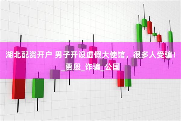 湖北配资开户 男子开设虚假大使馆，很多人受骗！_贾殷_诈骗_公国